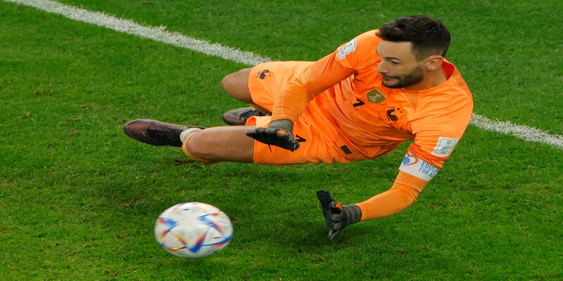 The Future of Hugo Lloris: The End of an Era or a New Chapter in his Career?