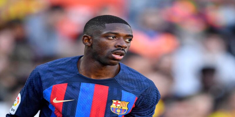 Ousmane Dembélé: A Rising Star in the World of Football