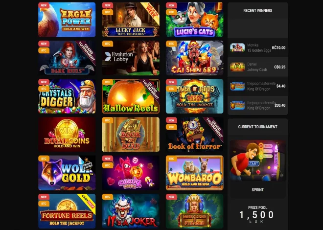 The Ultimate Casinochan Review Everything You Need to Know