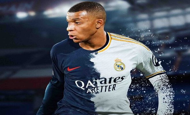 Kylian Mbappé: The Rising Star of Football