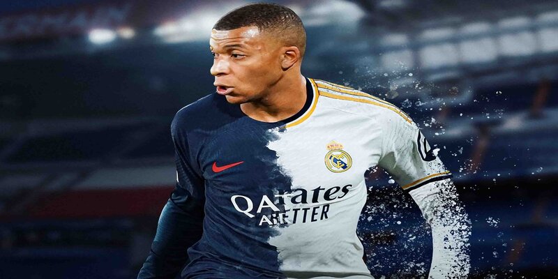 Kylian Mbappé: The Rising Star of Football