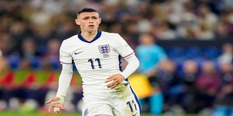 The Impact of Phil Foden on Manchester City's Success