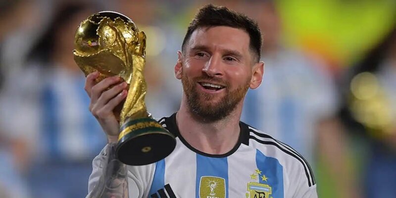 The Road to Redemption: Messi's Return and the Copa America Triumph