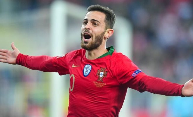 Beyond the Goals: Bernardo Silva’s Impact on Pep Guardiola’s System