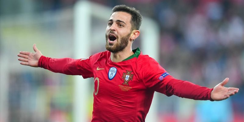 Beyond the Goals: Bernardo Silva’s Impact on Pep Guardiola’s System