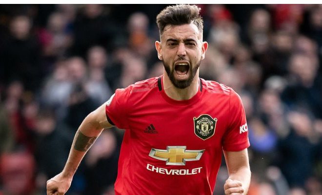 Bruno Fernandes: The Orchestrator of Manchester United’s Revival