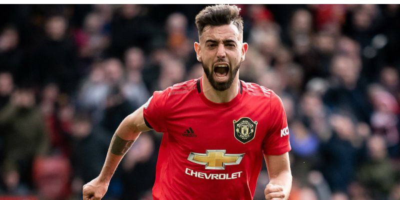 Bruno Fernandes: The Orchestrator of Manchester United’s Revival