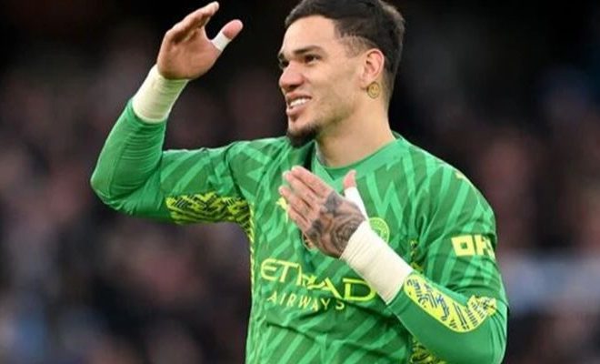 Ederson: Is He Among the Best Goalkeepers in the World?