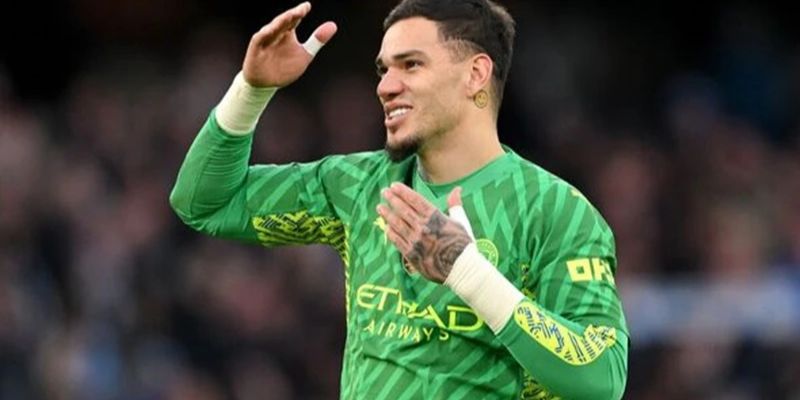 Ederson: Is He Among the Best Goalkeepers in the World?