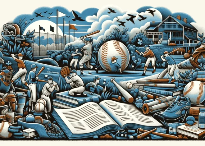 Baseball Facts Exploring the Rich History and Fascinating Facts of America’s Favorite Pastime