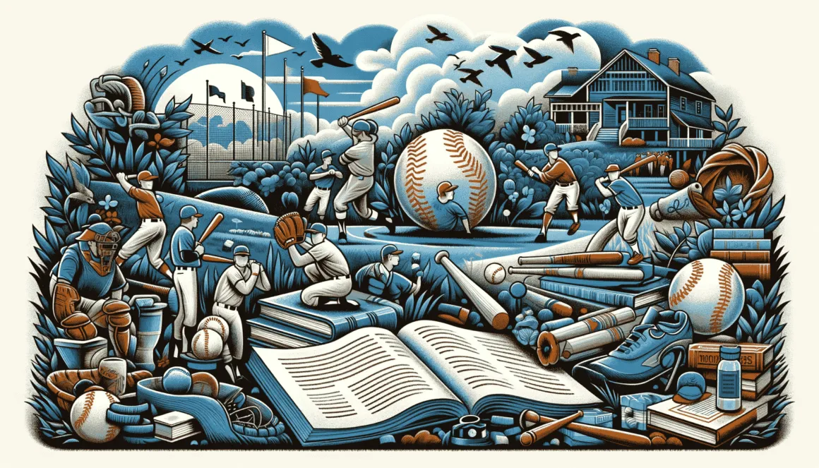 Baseball Facts Exploring the Rich History and Fascinating Facts of America’s Favorite Pastime