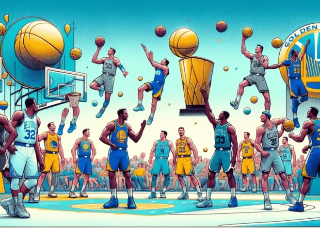 The Top 10 Best Basketball Teams of All Time