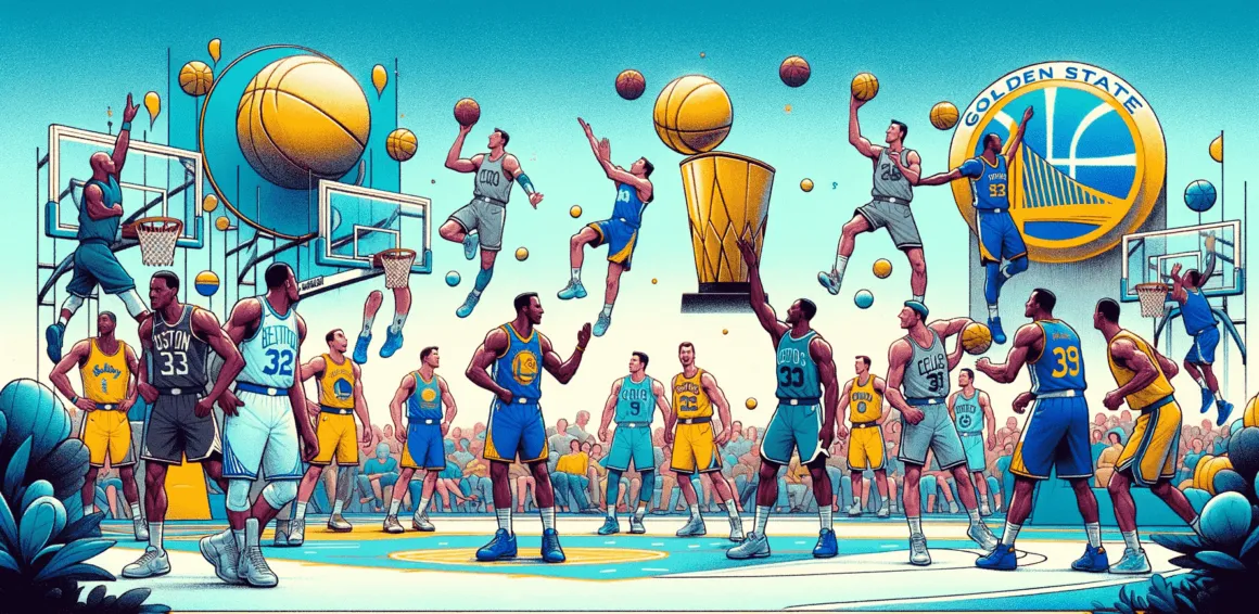 The Top 10 Best Basketball Teams of All Time