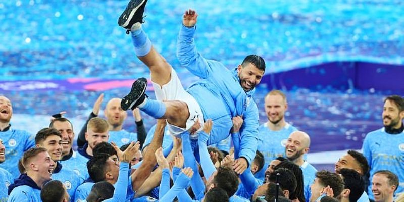 Sergio Agüero and the future after retirement