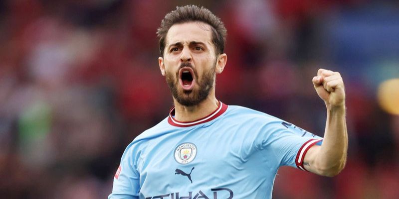 Bernardo Silva's Legacy: A Future Hall of Famer?