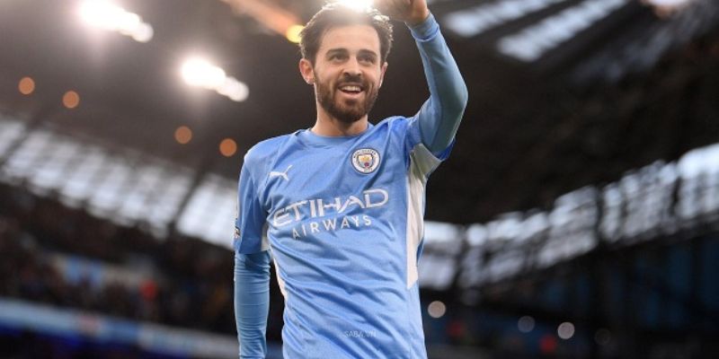 Bernardo Silva: The Complete Midfielder?