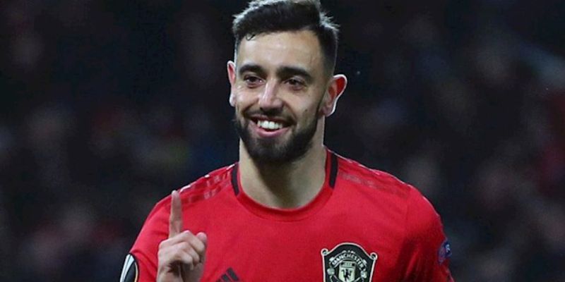 Bruno Fernandes: A Statistical Masterclass in Modern Football