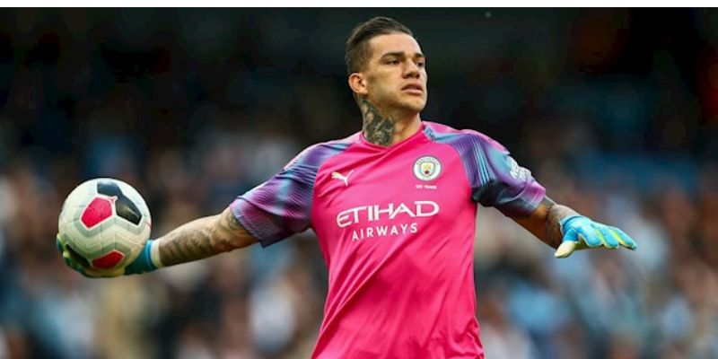 The Future is Now: Ederson's Legacy and the Evolution of Goalkeeping