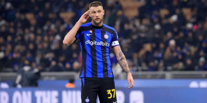 The Future of Milan Škriniar: Potential and Development Possibilities