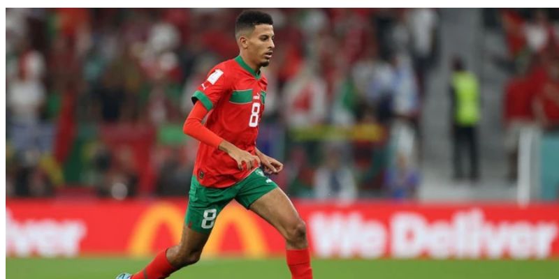 Ounahi's Influence on the Moroccan National Team: A Team Leader in the Making