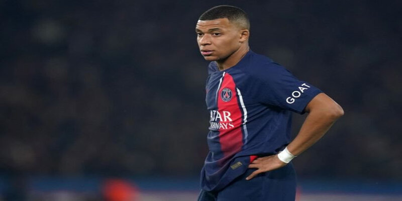 Mbappé's Impact on the Pitch: Speed, Skill, and Goals Galore