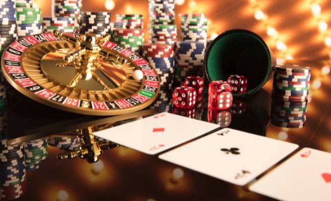 Hướng Dẫn Casino Jun88 Chi Tiết: Từ Cơ Bản Đến Nâng Cao