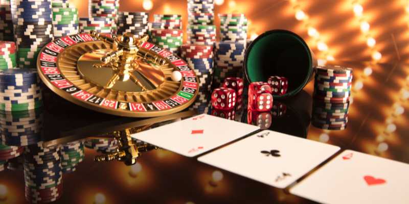 Hướng Dẫn Casino Jun88 Chi Tiết: Từ Cơ Bản Đến Nâng Cao