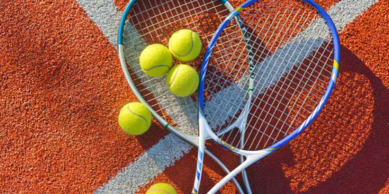 OK9 cá cược tennis – Cách chơi và chiến lược chinh phục thị trường cá cược thể thao