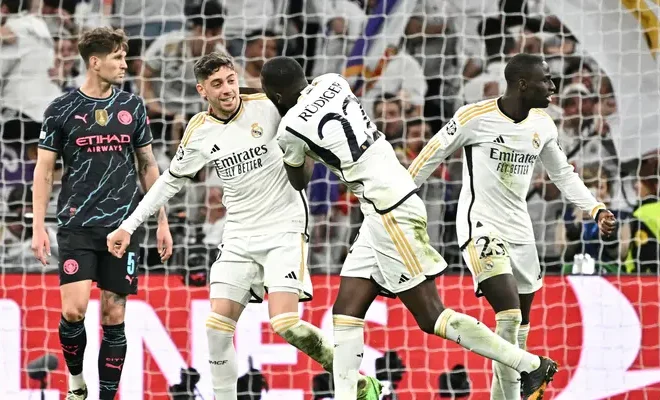 Kết quả bóng đá hôm nay – Cập nhật những diễn biến nóng hổi trên sân cỏ