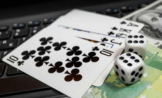 Sự Kiện Đặt Cược Crypto Tại Casino Online Bet88: Lợi Ích Và Thách Thức