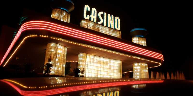 Exponential casino betting strategy – Discover the Secrets to Winning Big