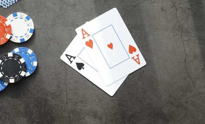 Casino review