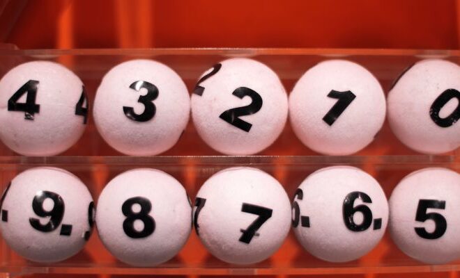 The most prestigious online lottery at Jun88 bookmaker