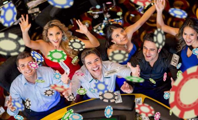 High Paying Bookmakers – Discover Profitable Betting Opportunities