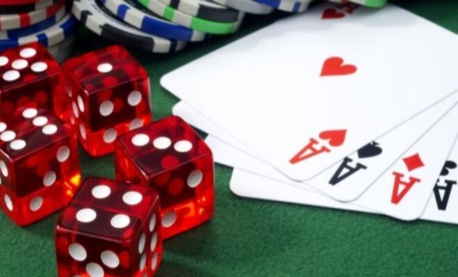 Online Casinos Offering Sports Slots