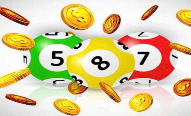 Northern Lottery Northern Lottery: The No. 1 Super Product on the Market