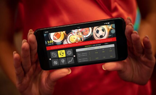 Live football Luong Son TV – Free, high-speed football viewing channel for football enthusiasts
