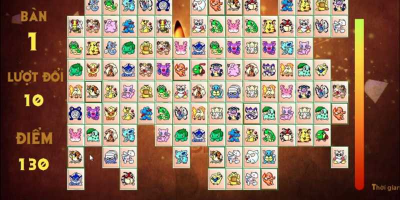 Online Game Pikachu – A Game Not to Be Missed