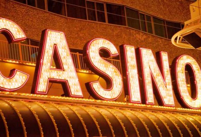 Casino 24/7 – Discover the Beauty of Online Casinos