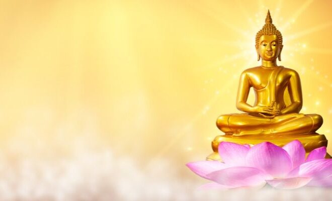 Dreaming of Buddha: Special Meanings and Signals