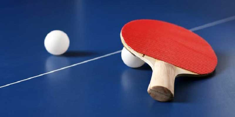 Popularize details about table tennis techniques