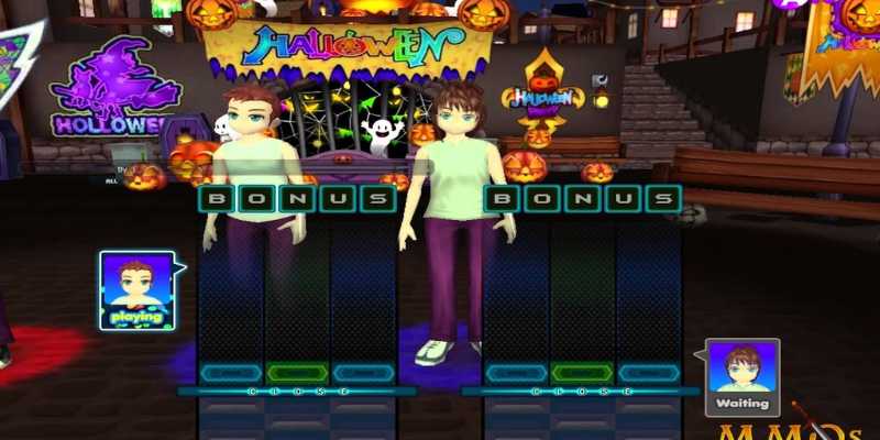 Benefits of Online PC Dancing Games