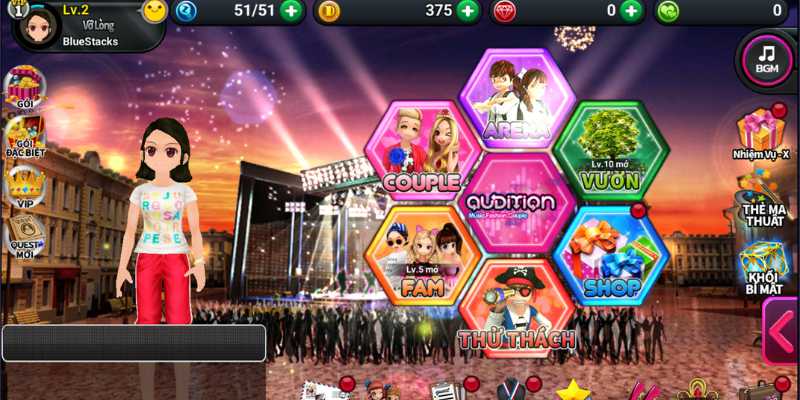 Outstanding PC Online Dancing Games